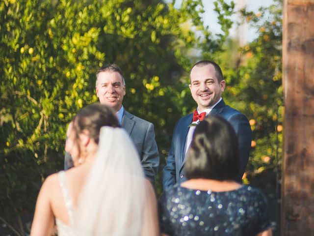 Matt and Mikala&apos;s Wedding in Mesa, Arizona 43