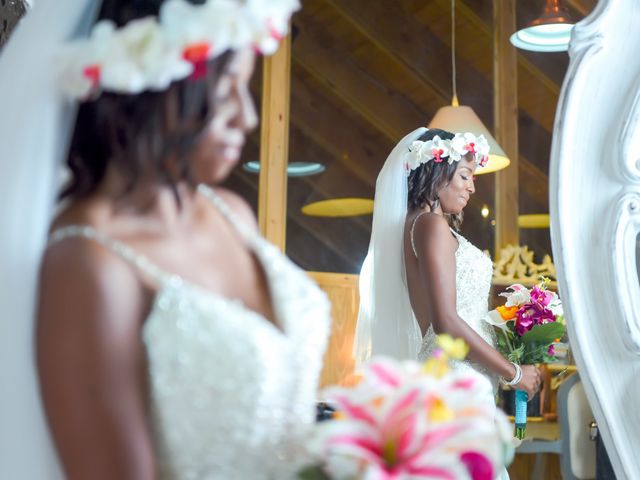 John and Sashia&apos;s Wedding in Punta Cana, Dominican Republic 44