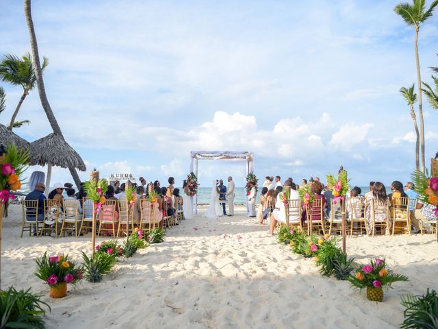 John and Sashia&apos;s Wedding in Punta Cana, Dominican Republic 66