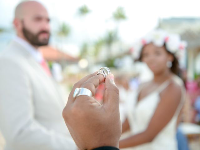 John and Sashia&apos;s Wedding in Punta Cana, Dominican Republic 76