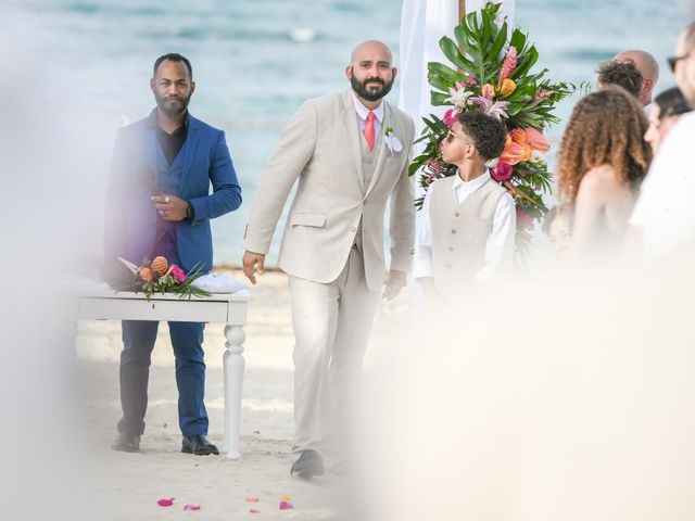 John and Sashia&apos;s Wedding in Punta Cana, Dominican Republic 104