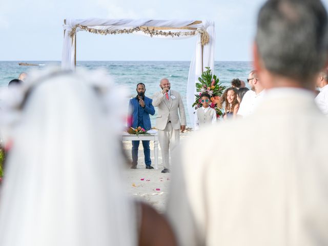 John and Sashia&apos;s Wedding in Punta Cana, Dominican Republic 106