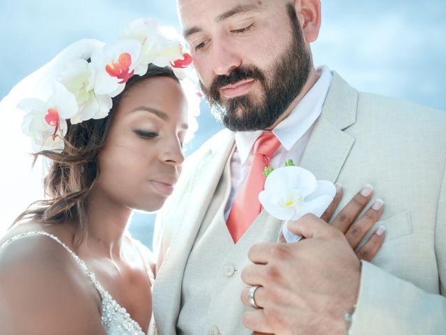 John and Sashia&apos;s Wedding in Punta Cana, Dominican Republic 117