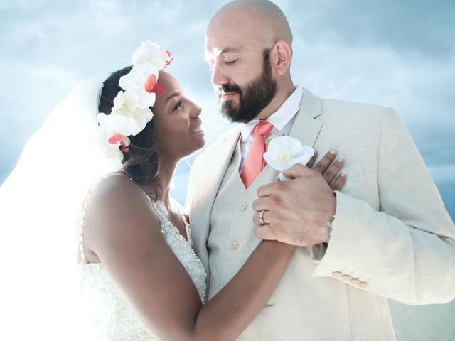 John and Sashia&apos;s Wedding in Punta Cana, Dominican Republic 119