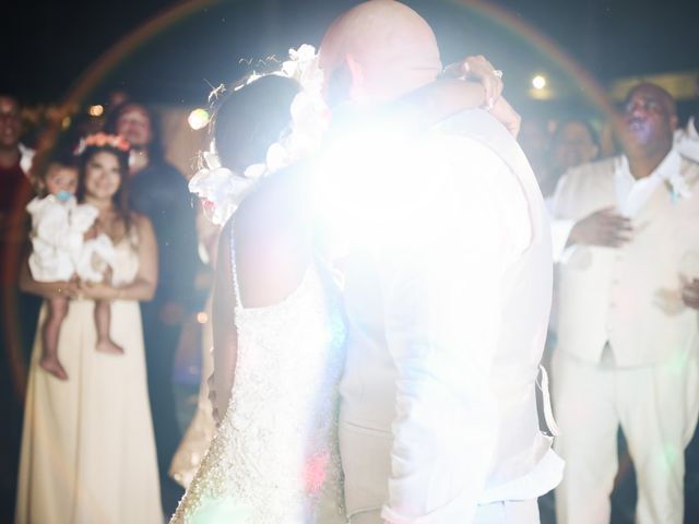 John and Sashia&apos;s Wedding in Punta Cana, Dominican Republic 130