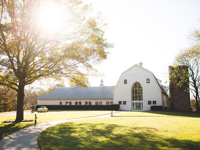 Chris Dobbins and Caitlin Dobbins&apos;s Wedding in Fort Mill, South Carolina 1