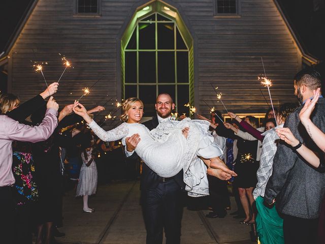 Chris Dobbins and Caitlin Dobbins&apos;s Wedding in Fort Mill, South Carolina 10