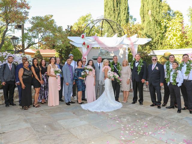 Brian and Krystle&apos;s Wedding in Sacramento, California 13