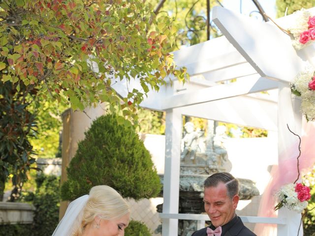 Brian and Krystle&apos;s Wedding in Sacramento, California 16