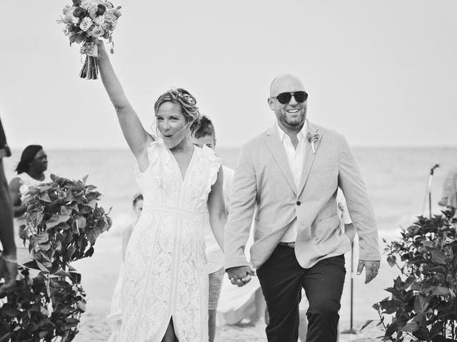 Jason and Casey&apos;s Wedding in Ormond Beach, Florida 3