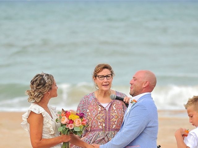 Jason and Casey&apos;s Wedding in Ormond Beach, Florida 5