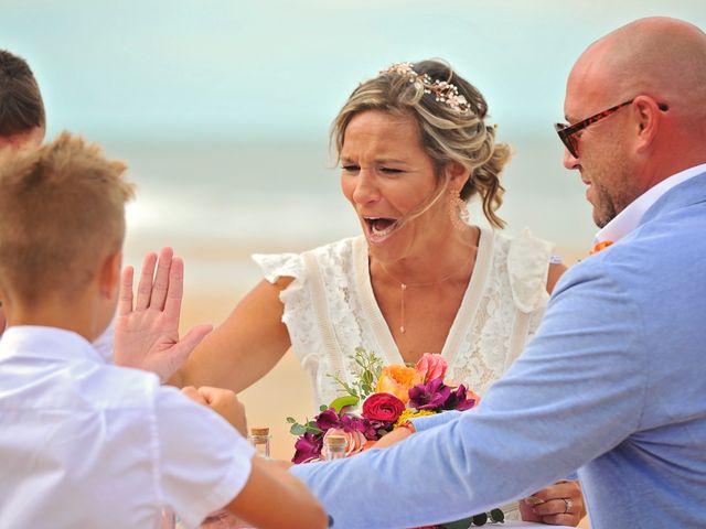Jason and Casey&apos;s Wedding in Ormond Beach, Florida 7
