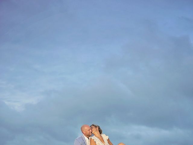 Jason and Casey&apos;s Wedding in Ormond Beach, Florida 18