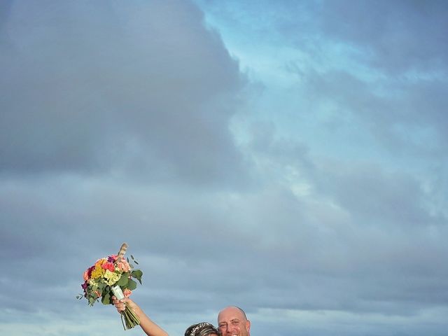 Jason and Casey&apos;s Wedding in Ormond Beach, Florida 22