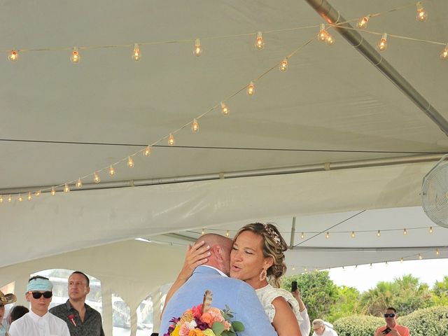 Jason and Casey&apos;s Wedding in Ormond Beach, Florida 26