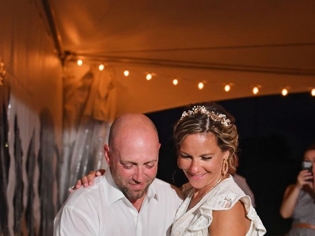 Jason and Casey&apos;s Wedding in Ormond Beach, Florida 43