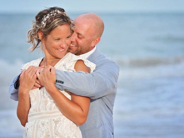 Jason and Casey&apos;s Wedding in Ormond Beach, Florida 51