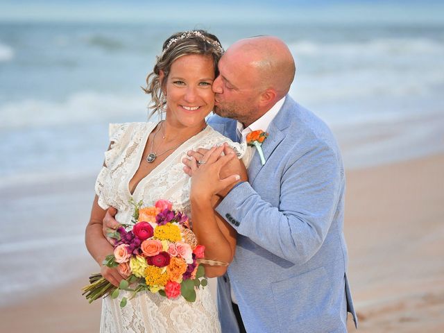 Jason and Casey&apos;s Wedding in Ormond Beach, Florida 1