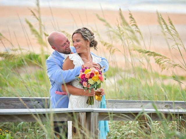 Jason and Casey&apos;s Wedding in Ormond Beach, Florida 52
