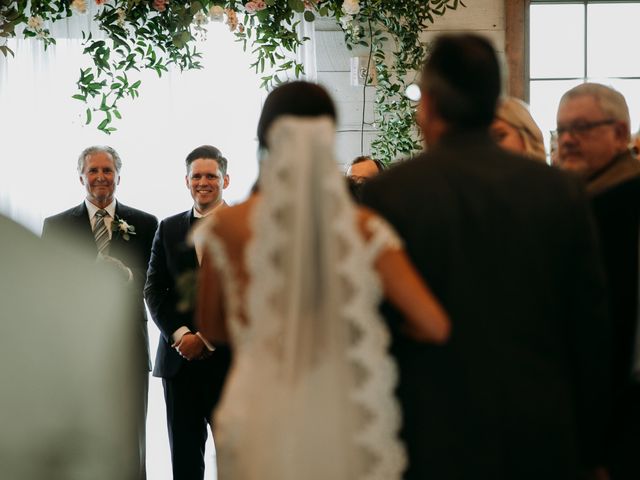 Grant and Shakti&apos;s Wedding in Houston, Texas 24