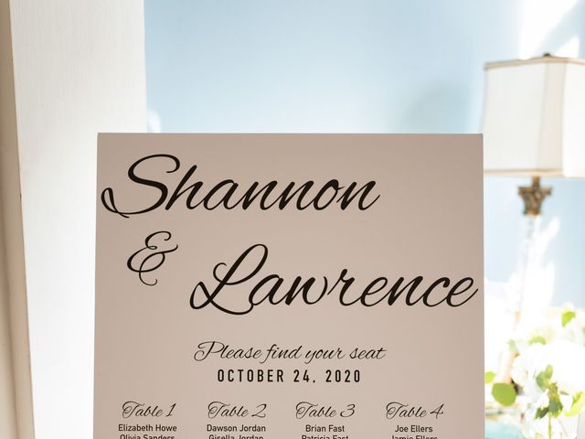 Lawrence and Shannon&apos;s Wedding in Myrtle Beach, South Carolina 5