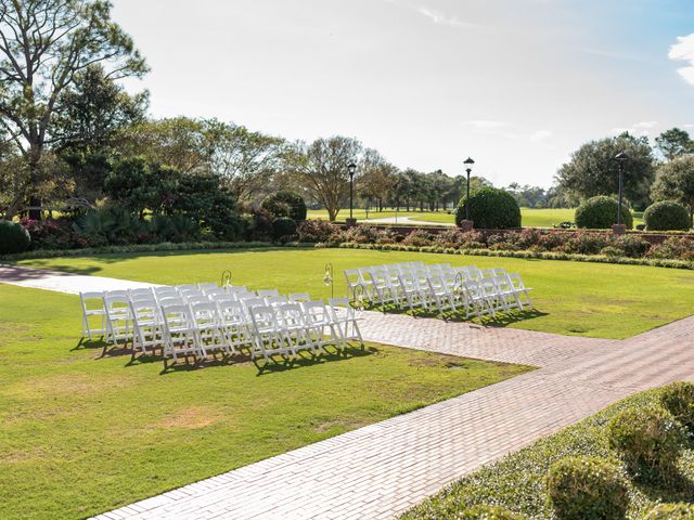 Lawrence and Shannon&apos;s Wedding in Myrtle Beach, South Carolina 8