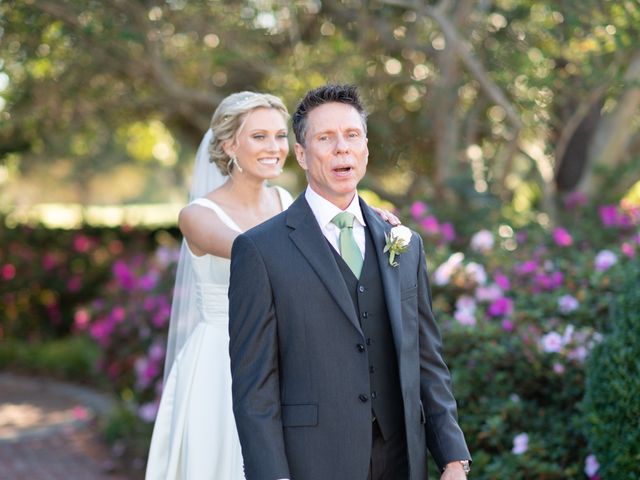 Lawrence and Shannon&apos;s Wedding in Myrtle Beach, South Carolina 22