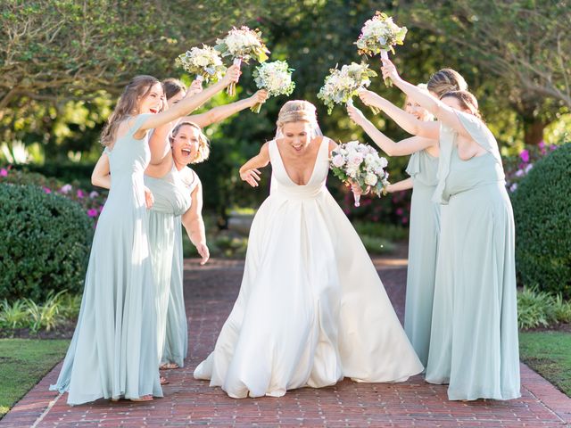 Lawrence and Shannon&apos;s Wedding in Myrtle Beach, South Carolina 27