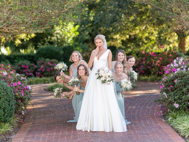Lawrence and Shannon&apos;s Wedding in Myrtle Beach, South Carolina 28