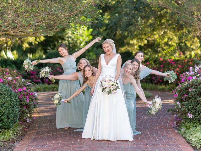 Lawrence and Shannon&apos;s Wedding in Myrtle Beach, South Carolina 29