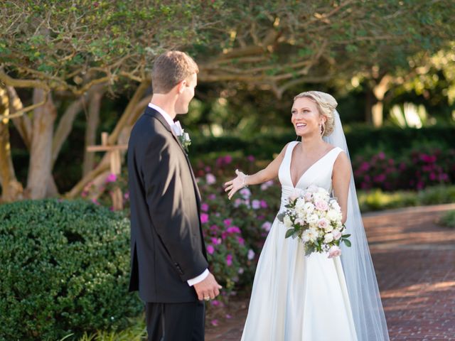 Lawrence and Shannon&apos;s Wedding in Myrtle Beach, South Carolina 32