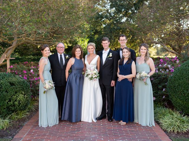 Lawrence and Shannon&apos;s Wedding in Myrtle Beach, South Carolina 34