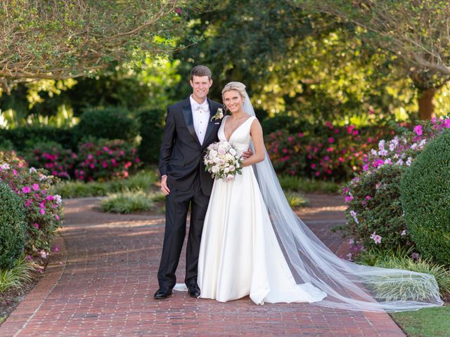 Lawrence and Shannon&apos;s Wedding in Myrtle Beach, South Carolina 38