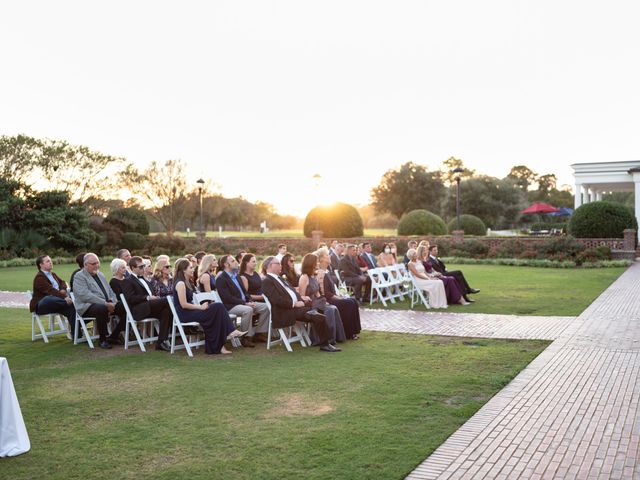 Lawrence and Shannon&apos;s Wedding in Myrtle Beach, South Carolina 52