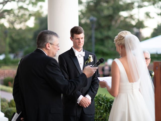 Lawrence and Shannon&apos;s Wedding in Myrtle Beach, South Carolina 54