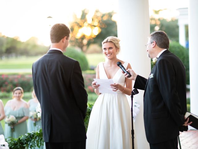 Lawrence and Shannon&apos;s Wedding in Myrtle Beach, South Carolina 55