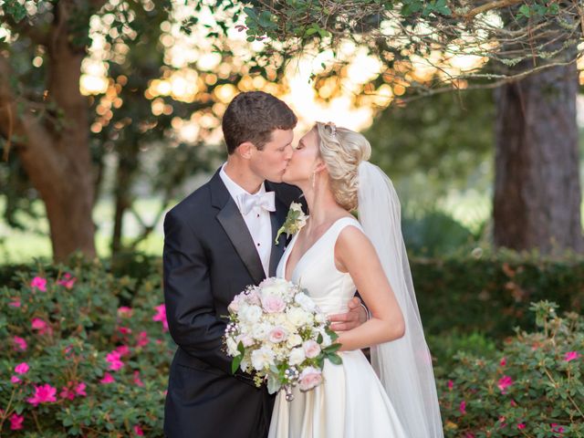 Lawrence and Shannon&apos;s Wedding in Myrtle Beach, South Carolina 59