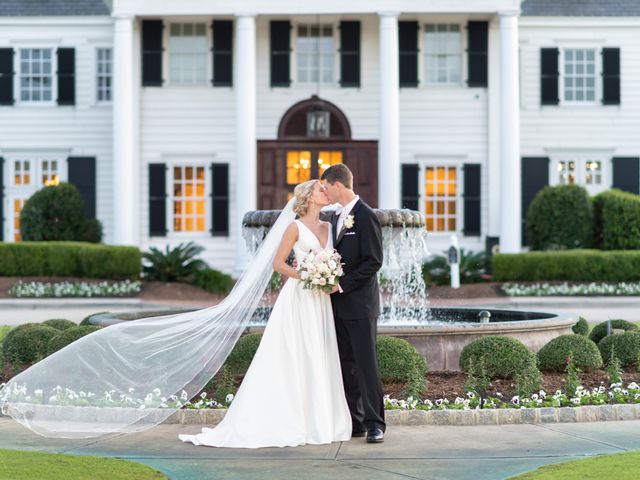 Lawrence and Shannon&apos;s Wedding in Myrtle Beach, South Carolina 61