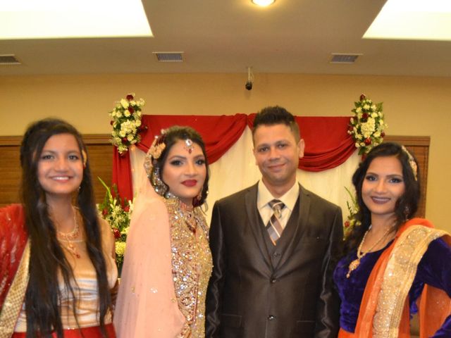 Irana and Kurram&apos;s Wedding in Santa Ana, California 3