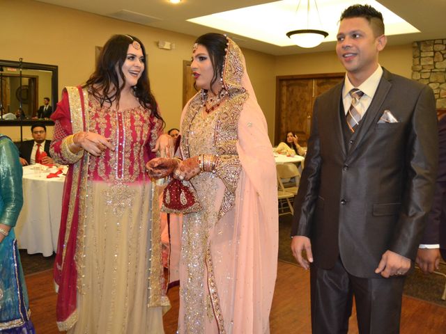 Irana and Kurram&apos;s Wedding in Santa Ana, California 2