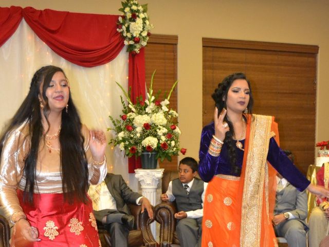 Irana and Kurram&apos;s Wedding in Santa Ana, California 4