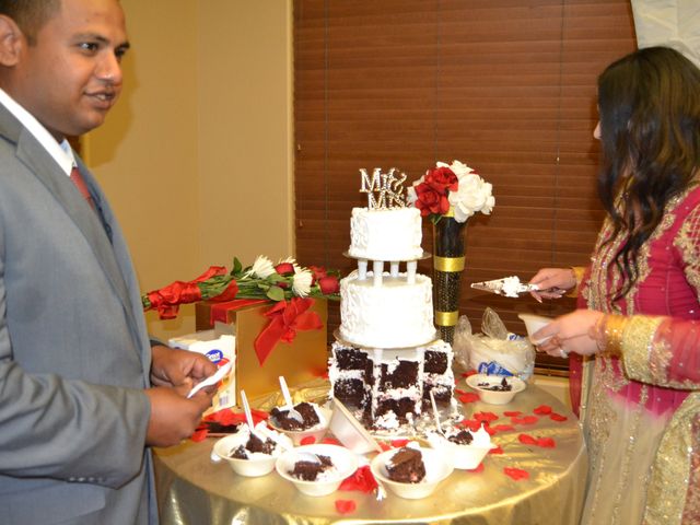 Irana and Kurram&apos;s Wedding in Santa Ana, California 6