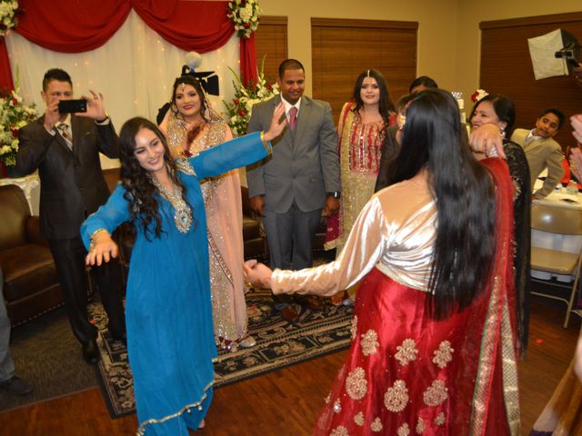 Irana and Kurram&apos;s Wedding in Santa Ana, California 8