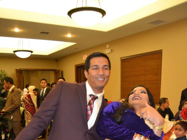 Irana and Kurram&apos;s Wedding in Santa Ana, California 10