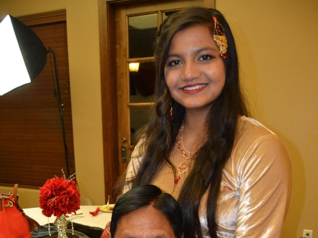 Irana and Kurram&apos;s Wedding in Santa Ana, California 11