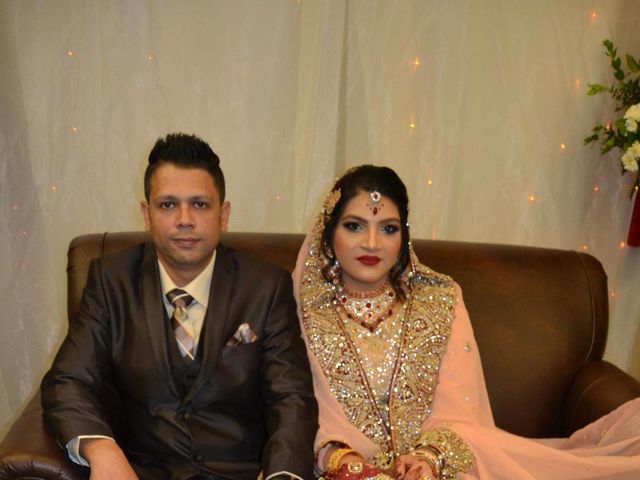 Irana and Kurram&apos;s Wedding in Santa Ana, California 17
