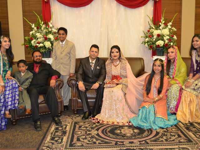 Irana and Kurram&apos;s Wedding in Santa Ana, California 18