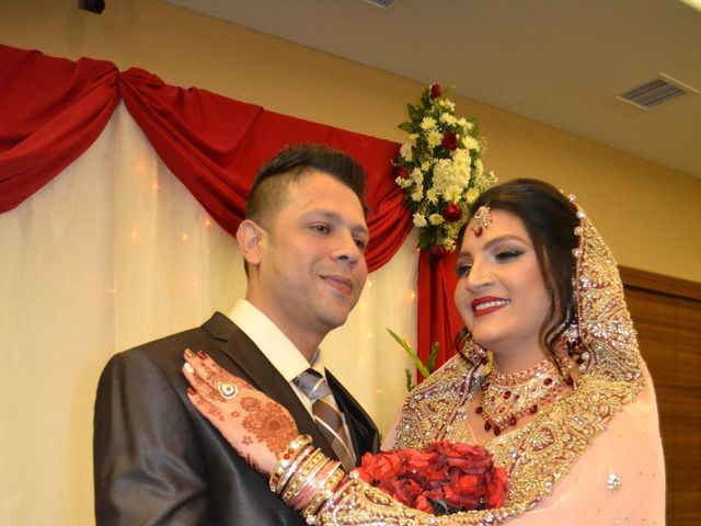Irana and Kurram&apos;s Wedding in Santa Ana, California 20