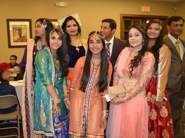 Irana and Kurram&apos;s Wedding in Santa Ana, California 22