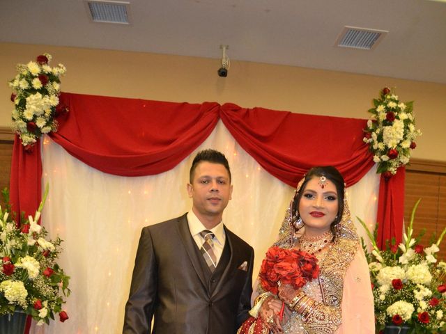 Irana and Kurram&apos;s Wedding in Santa Ana, California 23